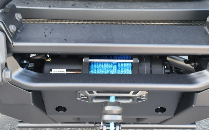 2026 Polaris Ranger Crew XD 1500 Northstar Mountaineer Edition