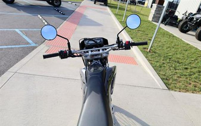 2023 Kawasaki KLX 230 S ABS