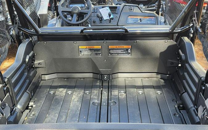 2026 Honda Pioneer 700-4 Forest
