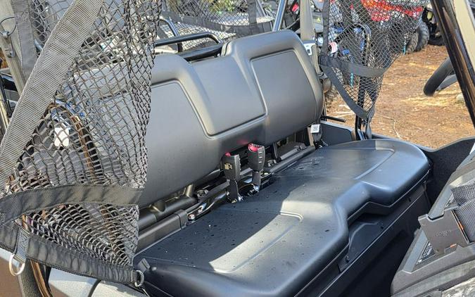2026 Honda Pioneer 700-4 Forest