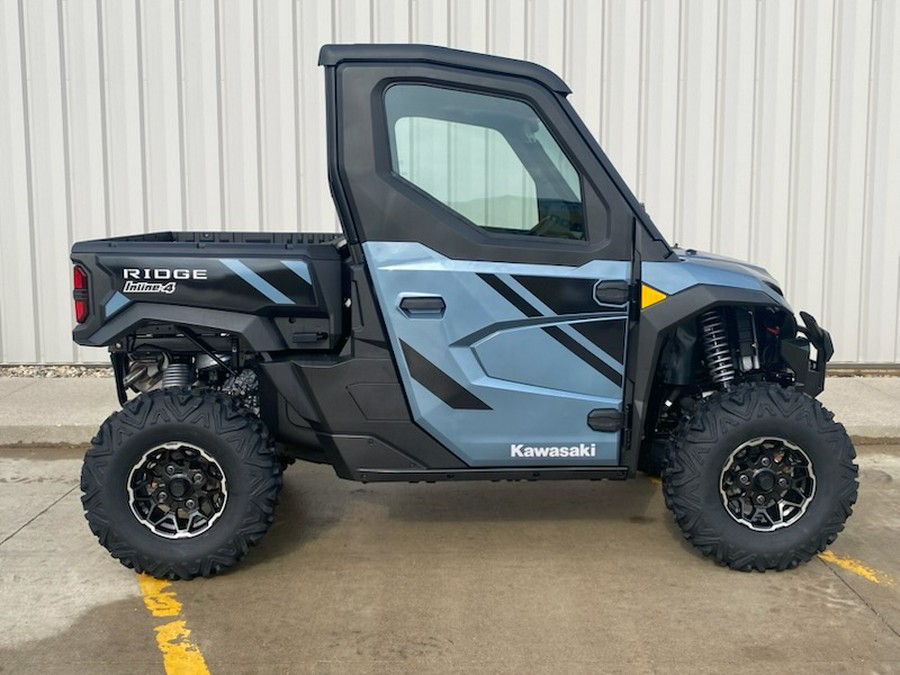 2026 Kawasaki RIDGE® HVAC
