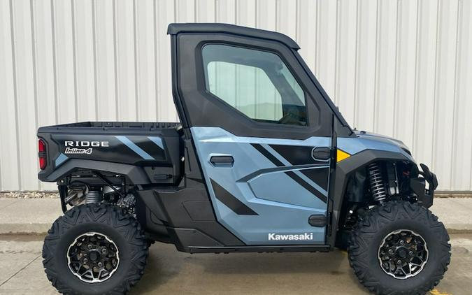 2026 Kawasaki RIDGE® HVAC