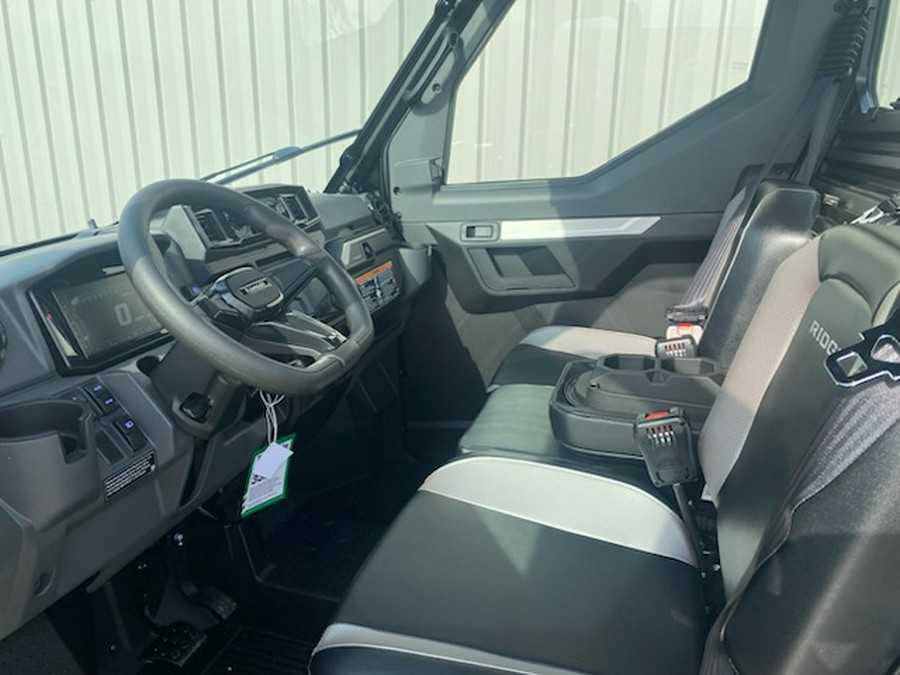 2026 Kawasaki RIDGE® HVAC