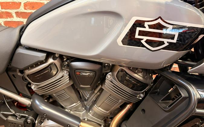 RA1250S 2026 Pan America 1250 Special