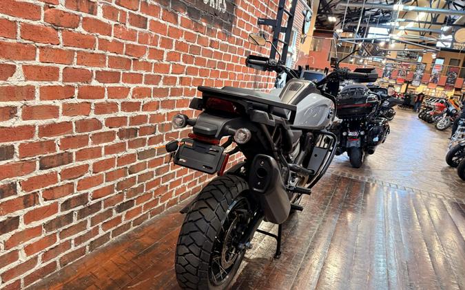 RA1250S 2026 Pan America 1250 Special