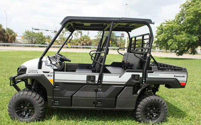 2027 Kawasaki Mule PRO-FXT 1000 LE