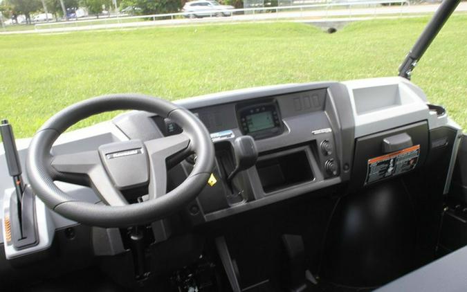 2027 Kawasaki Mule PRO-FXT 1000 LE