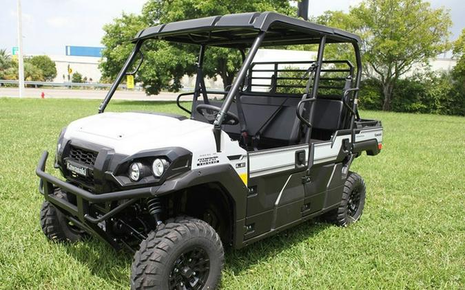 2027 Kawasaki Mule PRO-FXT 1000 LE