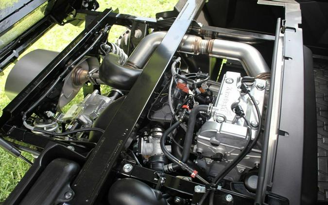 2027 Kawasaki Mule PRO-FXT 1000 LE