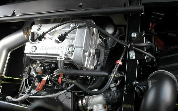 2027 Kawasaki Mule PRO-FXT 1000 LE