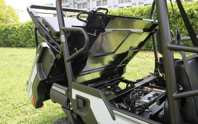 2027 Kawasaki Mule PRO-FXT 1000 LE