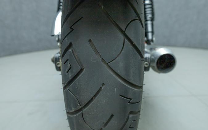2008 HARLEY DAVIDSON FXDC DYNA SUPER GLIDE CUSTOM