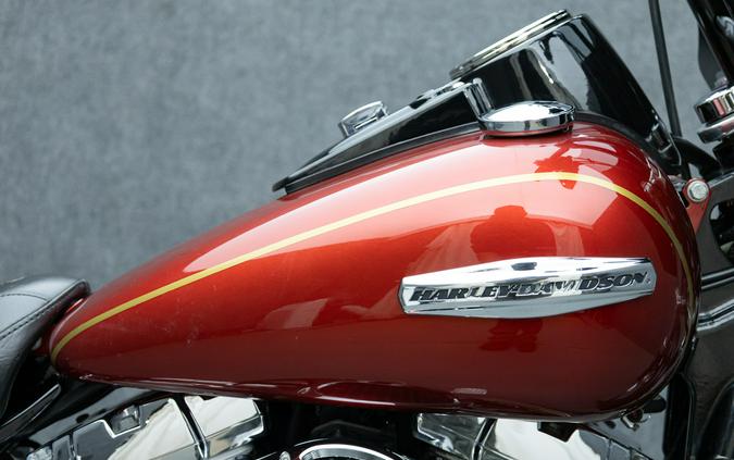 2008 HARLEY DAVIDSON FXDC DYNA SUPER GLIDE CUSTOM