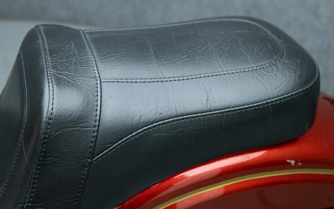 2008 HARLEY DAVIDSON FXDC DYNA SUPER GLIDE CUSTOM