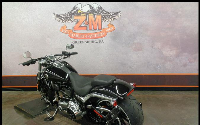 2013 Harley-Davidson Softail® Breakout®