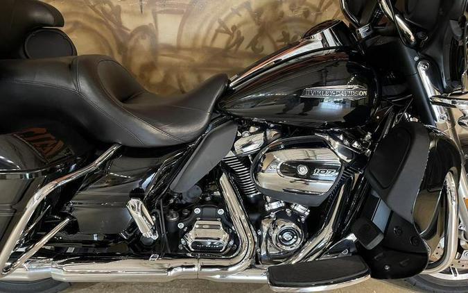 2019 Harley-Davidson® FLHTCU - Electra Glide® Ultra Classic®