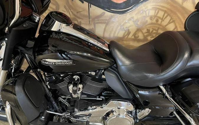 2019 Harley-Davidson® FLHTCU - Electra Glide® Ultra Classic®