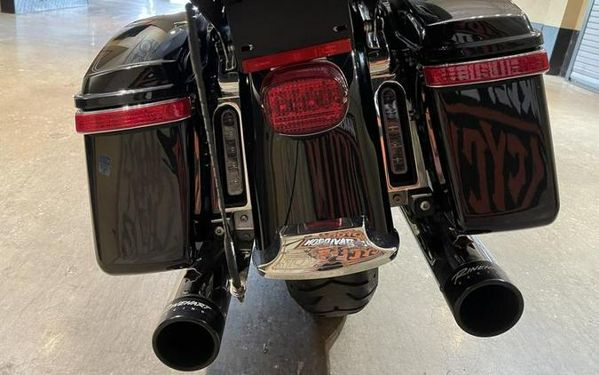 2019 Harley-Davidson® FLHTCU - Electra Glide® Ultra Classic®