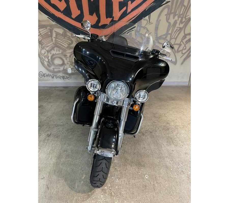 2019 Harley-Davidson® FLHTCU - Electra Glide® Ultra Classic®