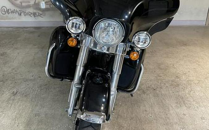 2019 Harley-Davidson® FLHTCU - Electra Glide® Ultra Classic®