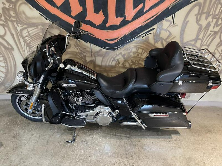 2019 Harley-Davidson® FLHTCU - Electra Glide® Ultra Classic®