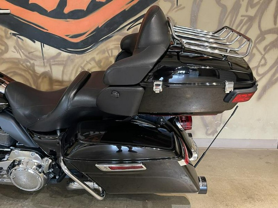 2019 Harley-Davidson® FLHTCU - Electra Glide® Ultra Classic®