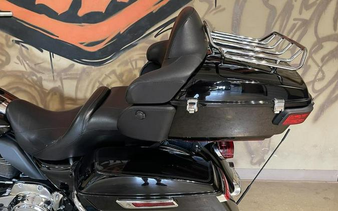 2019 Harley-Davidson® FLHTCU - Electra Glide® Ultra Classic®