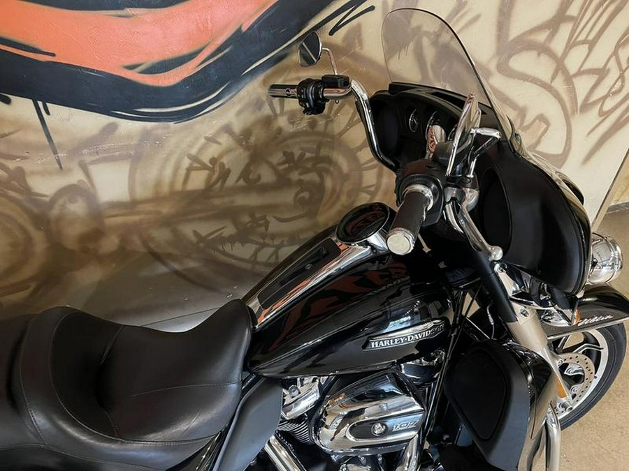 2019 Harley-Davidson® FLHTCU - Electra Glide® Ultra Classic®