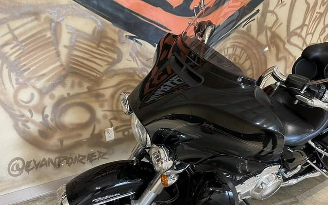 2019 Harley-Davidson® FLHTCU - Electra Glide® Ultra Classic®