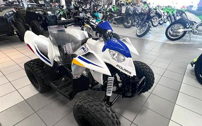 2024 Polaris Outlaw 110 EFI