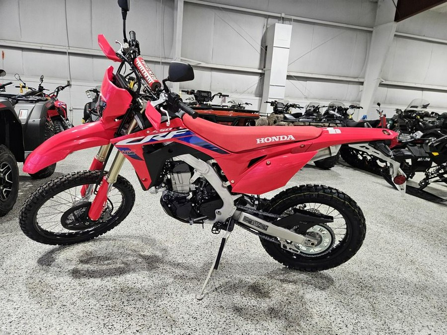 2024 Honda® CRF450RL