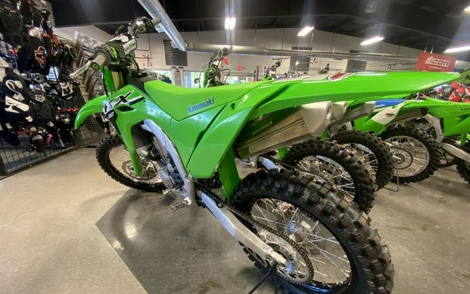 2024 Kawasaki KX™450