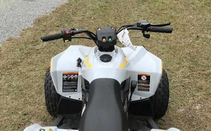 2024 Can-Am Renegade 110 EFI(3CRA)