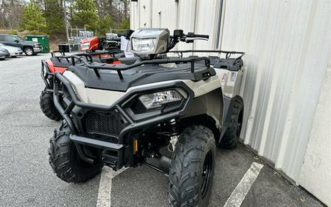 2024 Polaris Sportsman 570 EPS