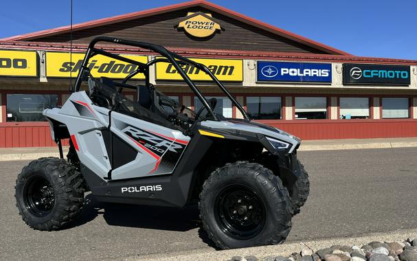 2024 Polaris RZR® 200 EFI