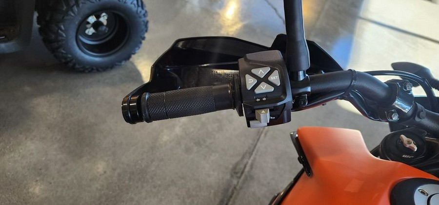 2024 KTM 390 Adventure