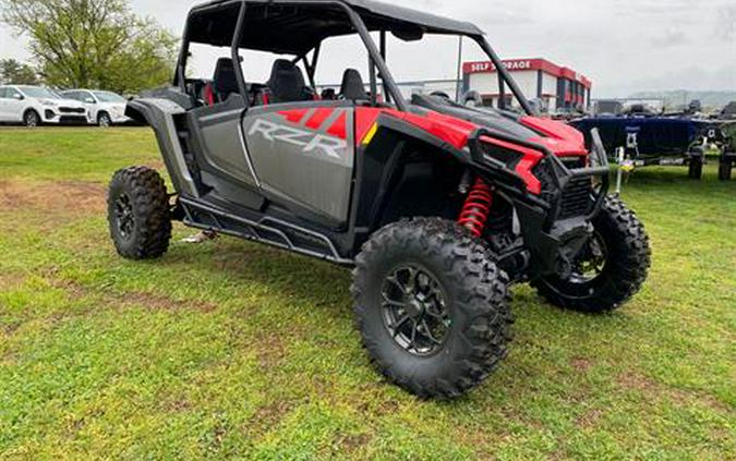 2024 Polaris RZR XP 4 1000 Ultimate