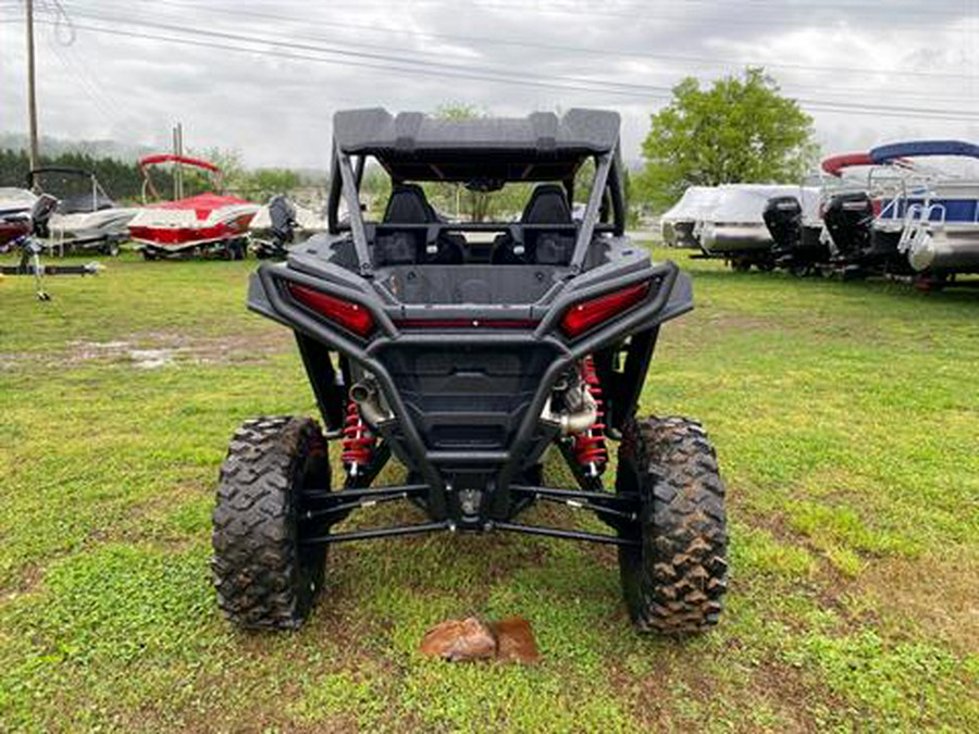 2024 Polaris RZR XP 4 1000 Ultimate