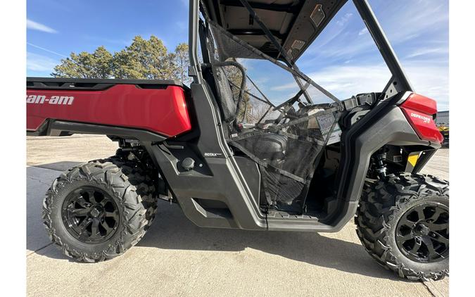 2024 Can-Am DEFENDER XT HD9