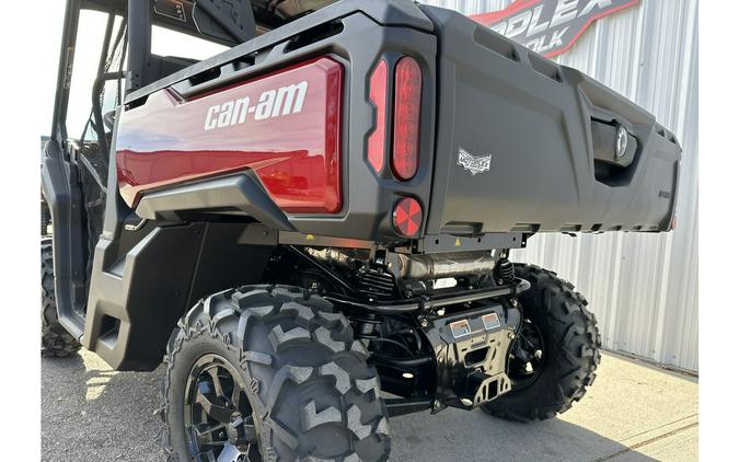 2024 Can-Am DEFENDER XT HD9