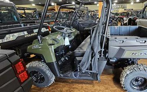 2024 Polaris Ranger 570 Full-Size