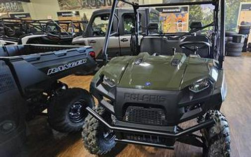 2024 Polaris Ranger 570 Full-Size