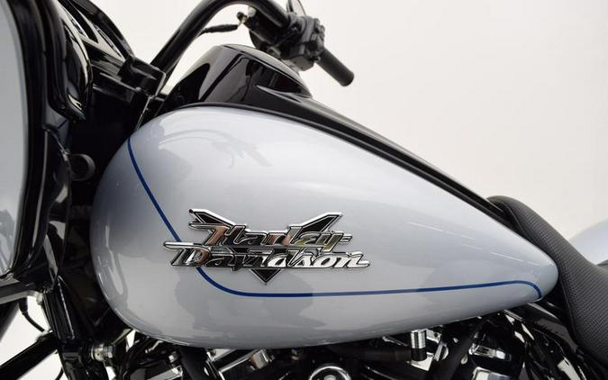 2024 Harley-Davidson® FLTRT - Road Glide® 3