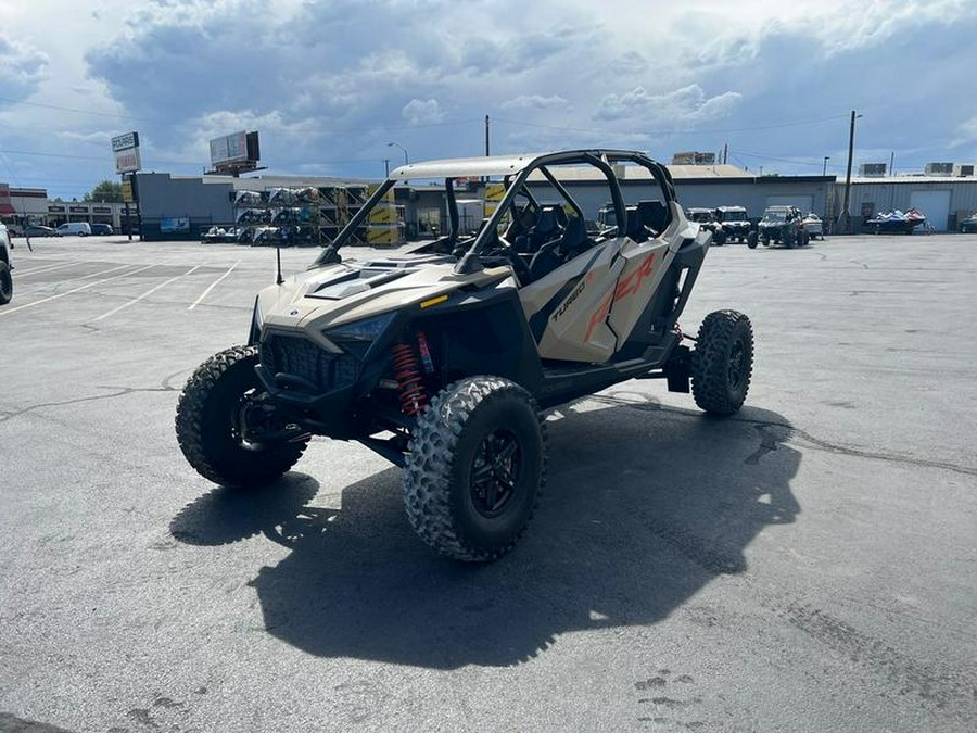 2024 Polaris® RZR Turbo R 4 Ultimate