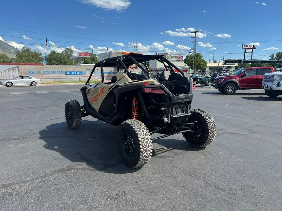 2024 Polaris® RZR Turbo R 4 Ultimate