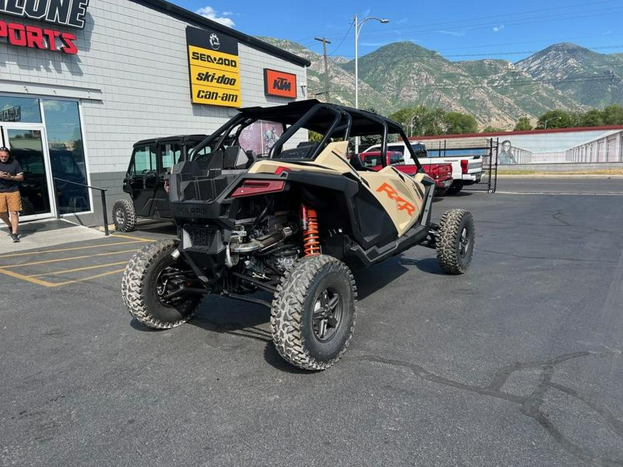 2024 Polaris® RZR Turbo R 4 Ultimate