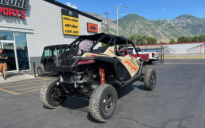 2024 Polaris® RZR Turbo R 4 Ultimate