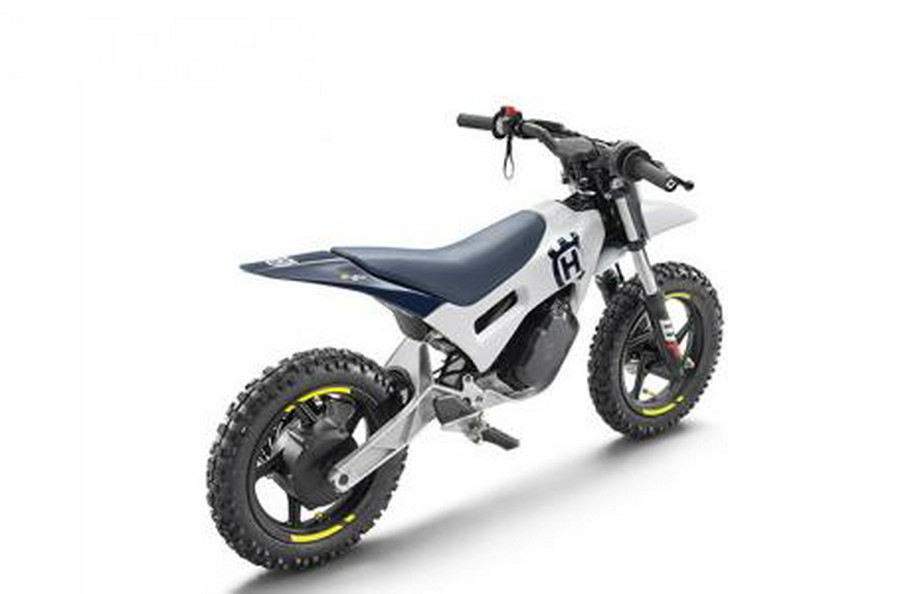 2024 Husqvarna EE 2