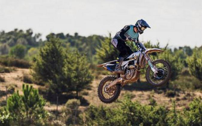 2024 Husqvarna Motorcycles FC 250 ROCKSTAR