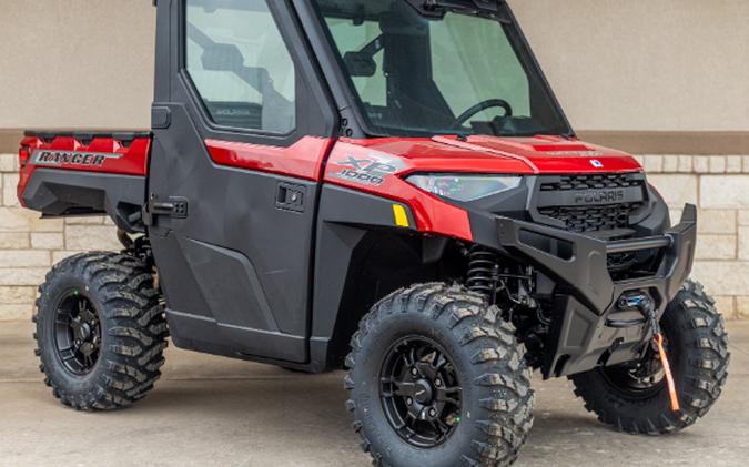 2025 Polaris Industries Ranger XP® 1000 NorthStar Edition Ultimate